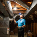 Ductwork for Charlotte AC systems