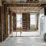 HVAC and Plumbing During Home Renovations