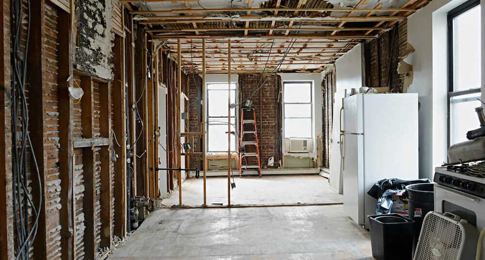Charlotte, NC Home Renovation Tips: Don’t Overlook Your Plumbing and HVAC Systems