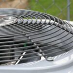 Getting HVAC Unit Ready for Heatwave