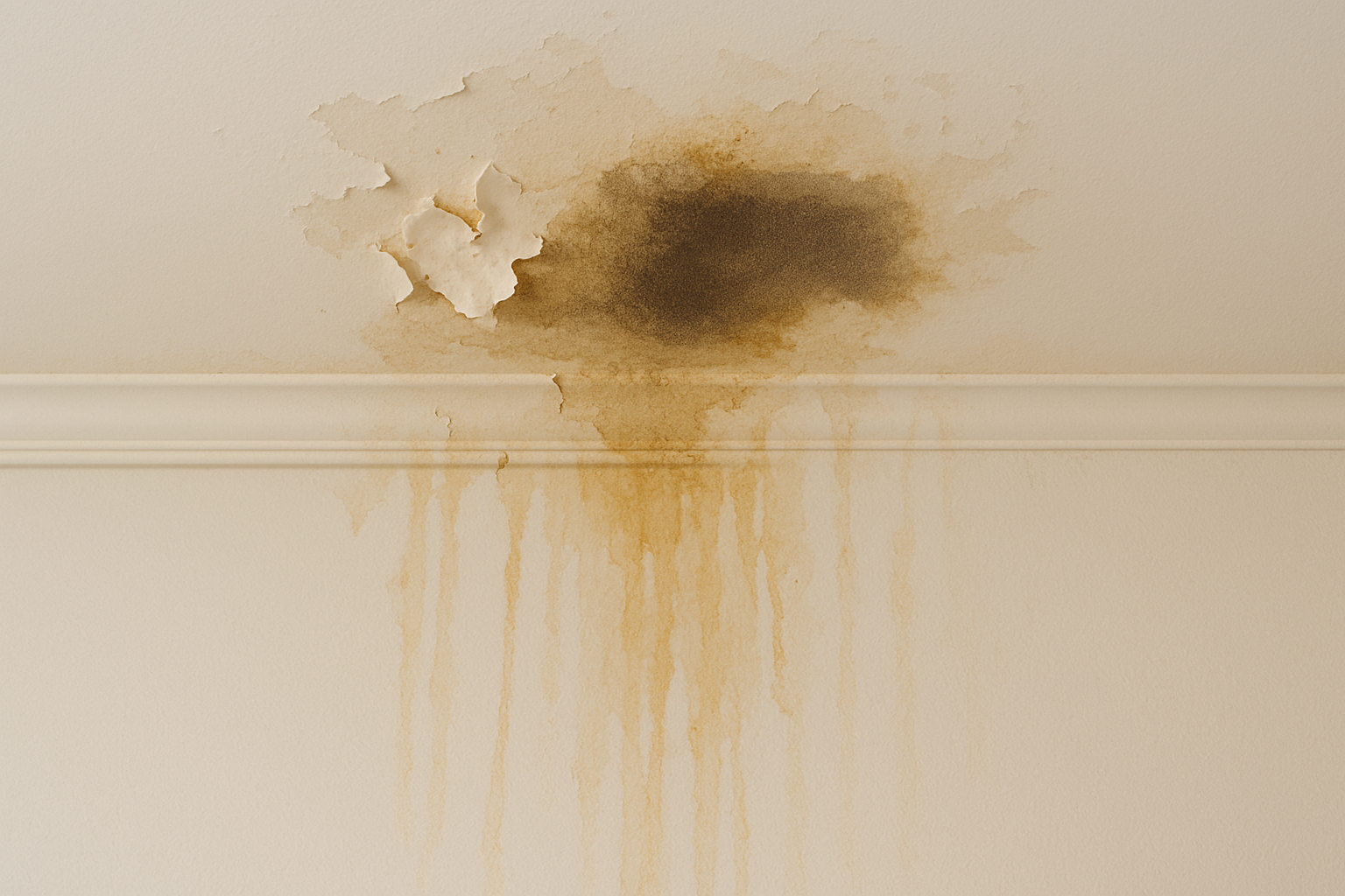 5 Signs Your Home Has a Hidden Plumbing Leak