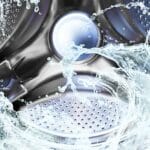 How Much Water Does a Washing Machine Use?