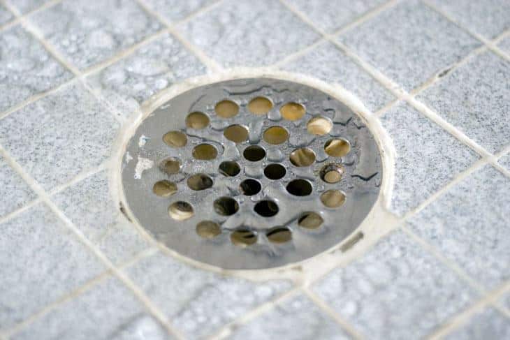 How To Remove A Shower Drain Cover