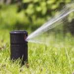 Costs of Watering Your Lawn