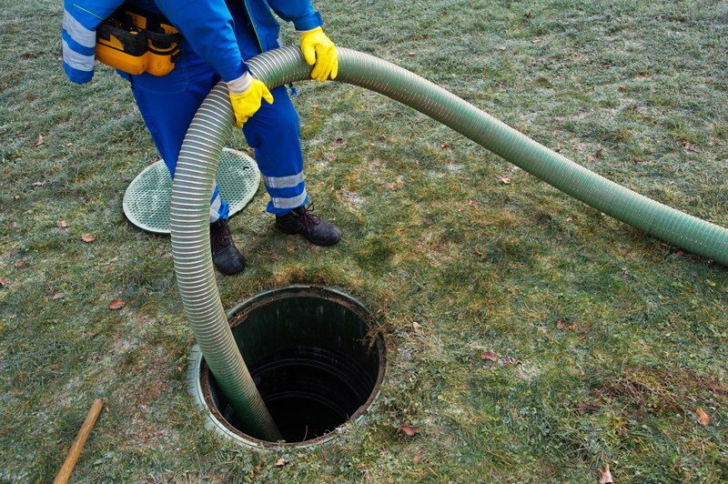 How Often I Need To Get My Septic Tank Pumped?