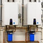 Maintenance Needs for a Tankless Water Heater