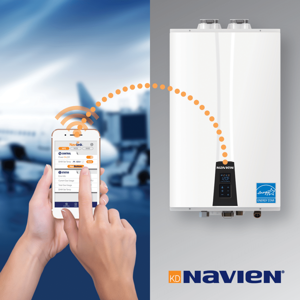 Navien Water Heater Error Codes Water Heater Repair Charlotte