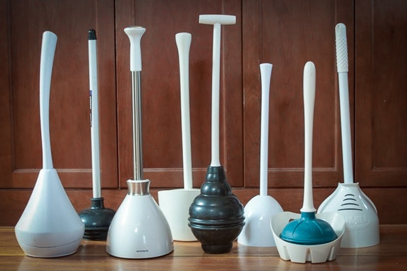 Which Type of Plunger is Best?