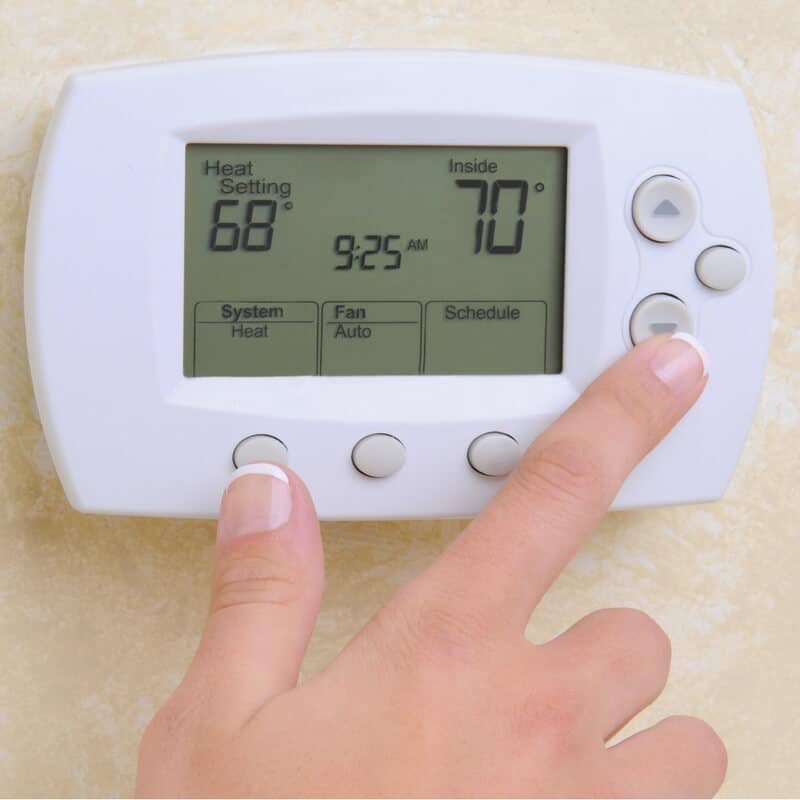 How to Set Your Thermostat for Energy Savings