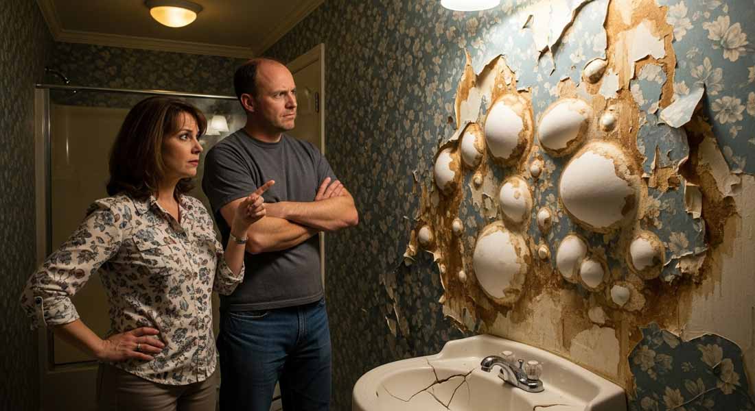 Top Signs of Hidden Water Leaks in Charlotte Homes