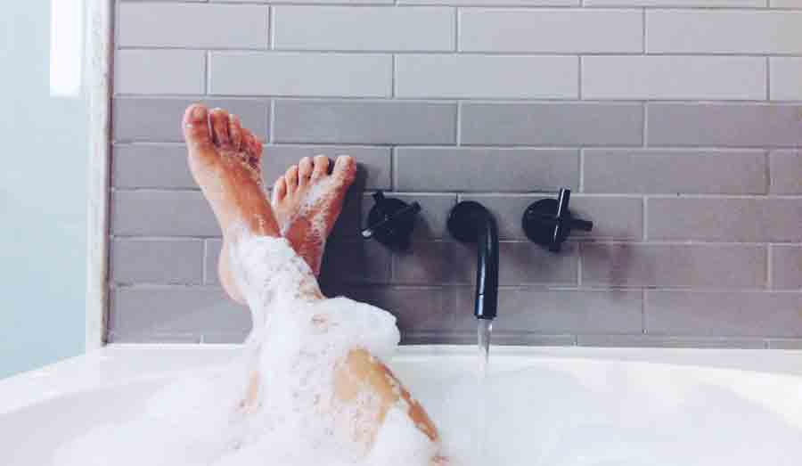 Water Heater Recovery Heat Up Times Comparison Chart