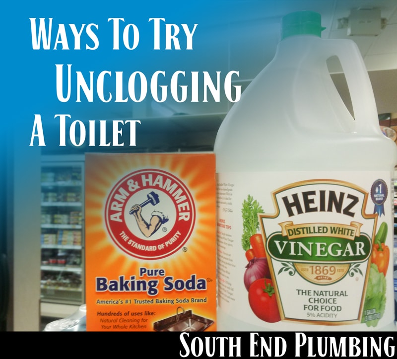 How to Unclog a Toilet in 7 Ways