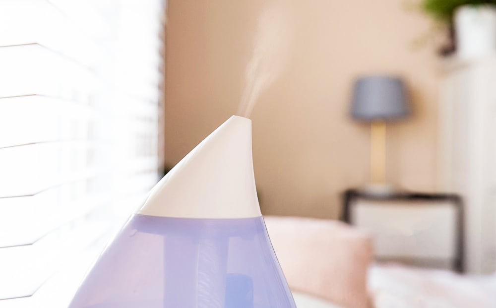 Where to Put a Humidifier in Your Home South End Plumbing, Heating