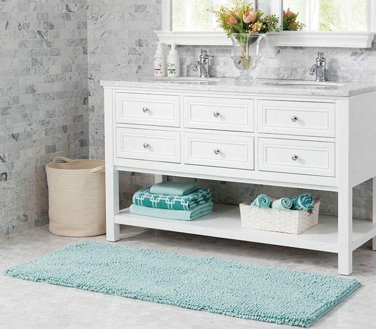 6 Reasons Why Vanities With Drawers Became So Popular