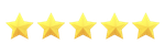 5 Star Customer Review