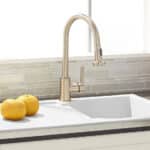 What is a Drainboard Used for on a Kitchen Sink