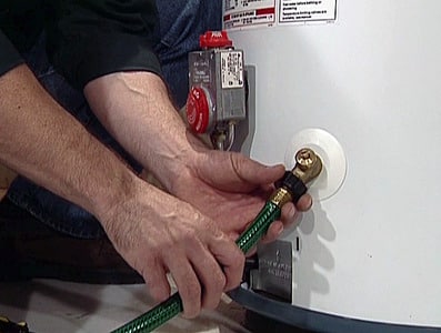 What to Do When Your Water Heater Is Making Noises