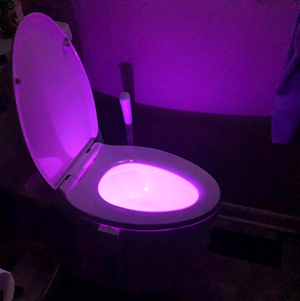 Toilets Ghost Flushing, Explained