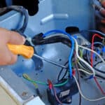 When to Change Out Copper Refrigerant Lines