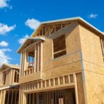 remodels that involve new construction plumbing