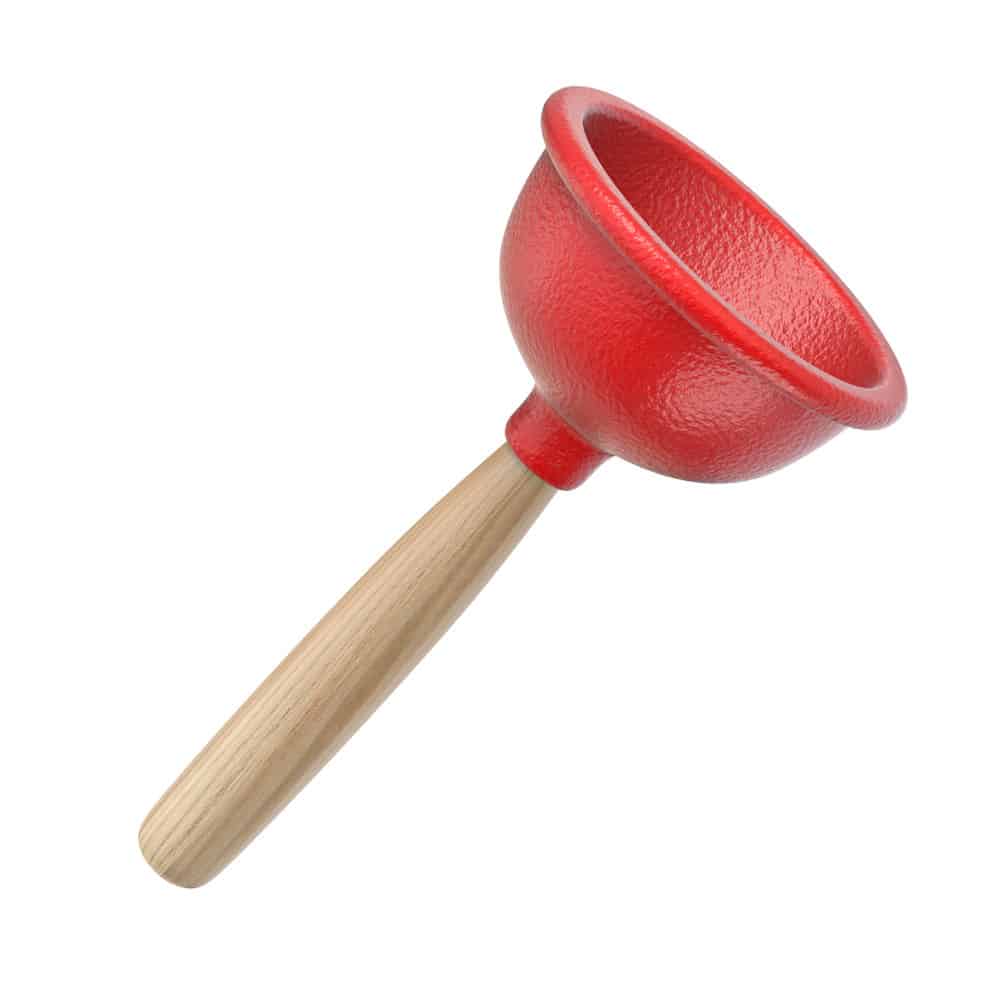 Which Type of Plunger is Best?