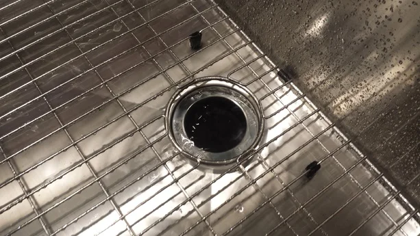 Why Is My Sink Draining Slowly After Installing a Garbage Disposal?