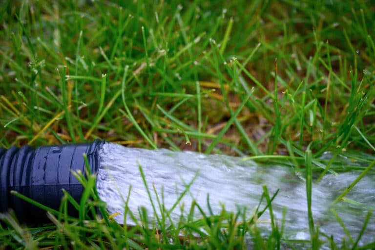 Why Do Sump Pumps Drain Into Storm Drains vs Sewer Lines