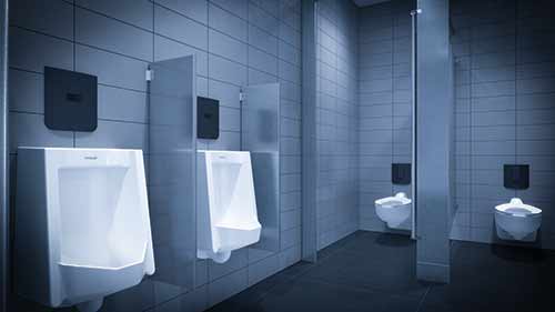 Advantages of Installing Urinal Sensor In Public Washrooms